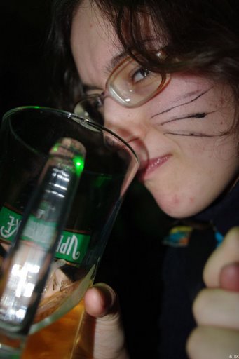 вертепування