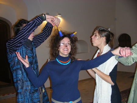 вертепування