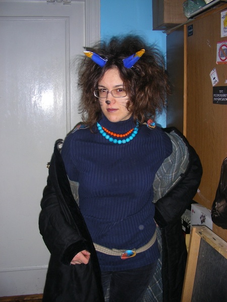 вертепування