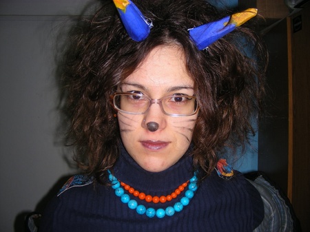 вертепування